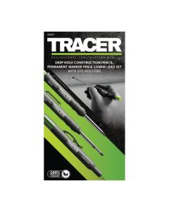 TRACER AMK3 COMPLETE MARKING KIT WITH PENCIL / MARKER AND LEAD SET