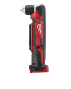 MILWAUKEE C18RAD-0 M18 CORDLESS RIGHT ANGLE DRILL TOOL ONLY