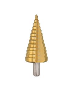 ALPHA C9STM5-35 5-35MM STEP DRILL CARDED