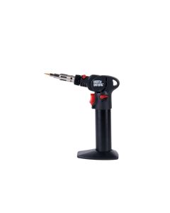 HOT DEVIL HD909 3 IN 1 TRIGGER TORCH & SOLDERING IRON