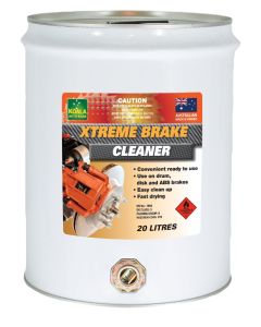 XTREME K/AC55/20 BRAKE CLEANER 20LTR