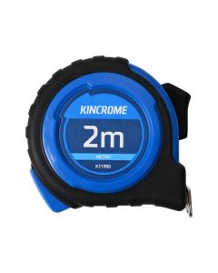 KINCROME K11550 2M TAPE MEASURE METRIC