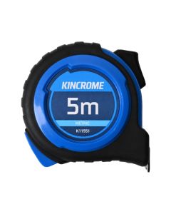 KINCROME K11551 5M TAPE MEASURE METRIC