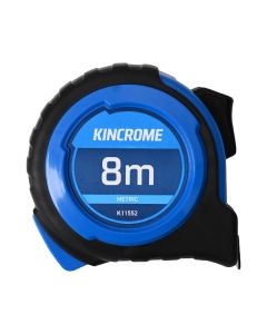 KINCROME K11552 8M TAPE MEASURE METRIC