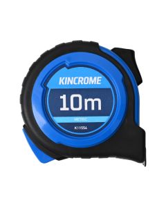 KINCROME K11554 10M TAPE MEASURE METRIC