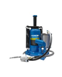 Kincrome Air/Hydraulic Bottle Jack 12,000kg K12230 main image 0