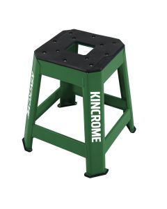 KINCROME K12280G MOTORCYCLE TRACK STAND - GREEN