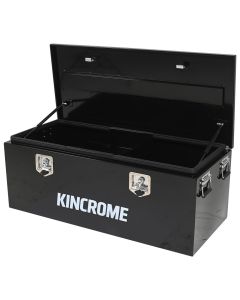 KINCROME K7188BL TRADESMAN BOX 1200MM BLACK