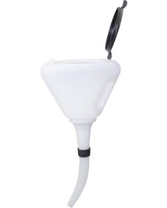 LUBEMATE L-ASFL LARGE ANTI SPILL FUNNEL-3.5LTR