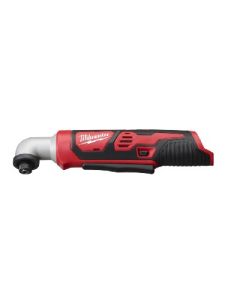 MILWAUKEE M12BRAID-0 M12 1/4'' HEX RIGHT ANGLE IMPACT DRIVER TOOL ONLY