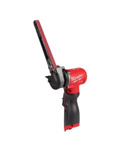 MILWAUKEE M12FBFL130 M12 FUEL BANDFILE 13MM TOOL ONLY
