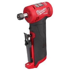 MILWAUKEE M12FDGA-0 M12 FUEL RIGHT ANGLE DIE GRINDER TOOL ONLY