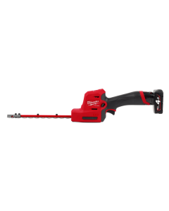 MILWAUKEE M12FHT0 M12 FUEL HEDGE TRIMMER TOOL ONLY