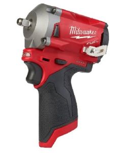 MILWAUKEE M12FIW38-0 M12 FUEL 3/8'' STUBBY IMPACT WRENCH TOOL ONLY