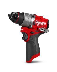 MILWAUKEE M12FPD20 M12 FUEL GEN 3 13MM HAMMER DRILL/DRIVER TOOL ONLY