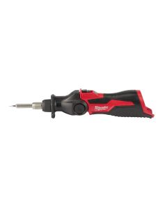 MILWAUKEE M12SI-0 M12 SOLDERING IRON - TOOL ONLY