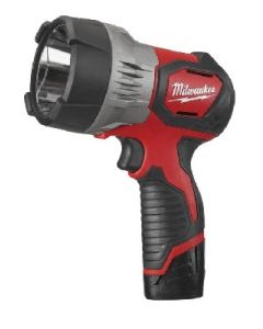 MILWAUKEE M12SLED-0 M12 HIGH OUTPUT LED SPOT LIGHT TOOL ONLY