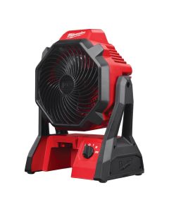 MILWAUKEE M18AF-0 M18 JOBSITE FAN - TOOL ONLY