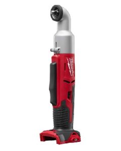 MILWAUKEE M18BRAIW-0 M18 CORDLESS RIGHT ANGLE IMPACT WRENCH TOOL ONLY