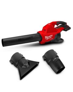 MILWAUKEE M18F2BL0 M18 FUEL DUAL BATTERY BLOWER - TOOL ONLY