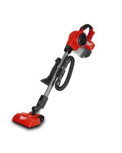 MILWAUKEE M18FCVL-0 M18 FUEL COMPACT VACUUM L CLASS TOOL ONLY