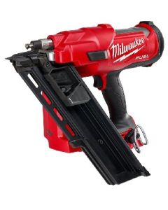 MILWAUKEE M18FFN-0C M18 FUEL 30°-34° FRAMING NAILER TOOL ONLY