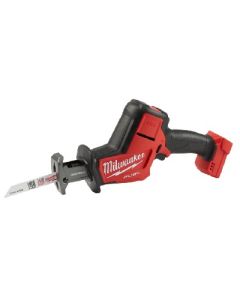 MILWAUKEE M18FHZ-0 M18 FUEL HACKZALL RECIPROCATING SAW TOOL ONLY
