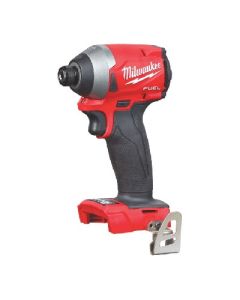 MILWAUKEE M18FID2-0 M18 FUEL 1/4" HEX IMPACT DRIVER TOOL ONLY
