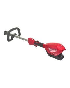 MILWAUKEE M18FOPH-0 M18 FUEL OUTDOOR POWER HEAD TOOL ONLY