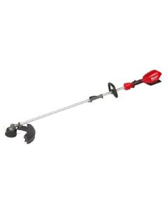 MILWAUKEE M18FOPHLTKIT-0 M18 FUEL OUTDOOR POWER HEAD W/ LINE TRIMMER ATTACHMENT