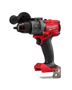 MILWAUKEE M18FPD30 M18 FUEL 13MM HAMMER DRILL/DRIVER TOOL ONLY