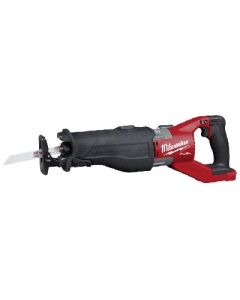 MILWAUKEE M18FSX-0 M18 FUEL SUPER SAWZALL RECIPROCATING SAW TOOL ONLY