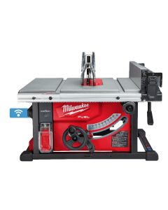 MILWAUKEE M18FTS210-0 M18 FUEL 210MM TABLE SAW W/ ONE-KEY TOOL ONLY