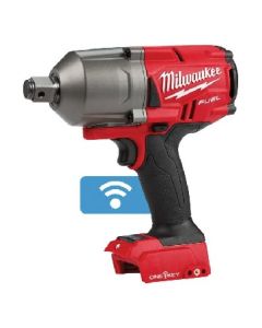 MILWAUKEE M18ONEFHIWF34-0 M18 FUEL ONE-KEY 3/4'' HIGH TORQUE IMPACT WRENCH WITH