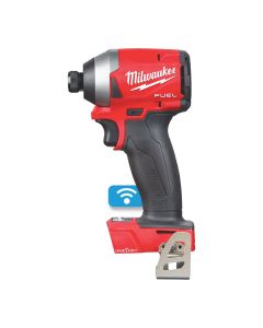 MILWAUKEE M18ONEID2-0 M18 FUEL ONE-KEY 1/4'' HEX IMPACT DRIVER TOOL ONLY
