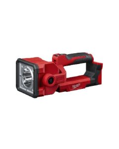 MILWAUKEE M18SLED-0 M18 LED SEARCH LIGHT TOOL ONLY