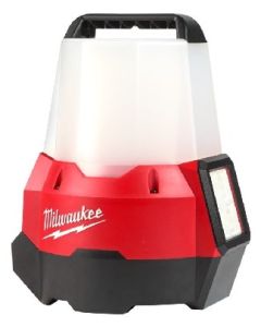 MILWAUKEE M18TAL-0 M18 COMPACT SITE LIGHT W/ FLOOD MODE TOOL ONLY