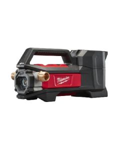MILWAUKEE M18TP-0 M18 TRANSFER PUMP TOOL ONLY