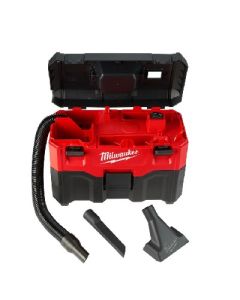 MILWAUKEE M18WDV-0 M18 7.5 LITRE WET/DRY VACUUM TOOL ONLY