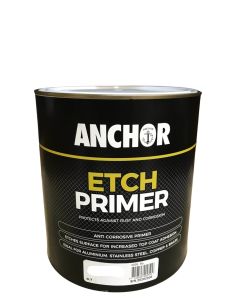 ANCHOR ETCH PRIMER GREY 4LT