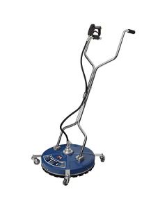 ITM TM541-015 SURFACE CLEANER 15" 380MM TO SUIT PETROL PRESSURE WASHERS