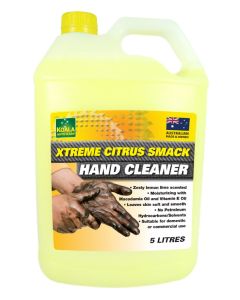 XTREME CITRUS SMACK HAND CLEAN 5LTR