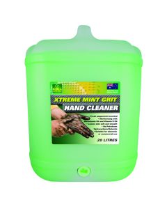 XTREME K/AC150/20 MINT GRIT HAND CLEANER 20LTR