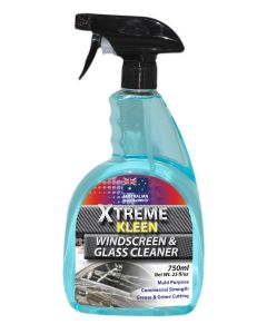 XTREME K/AC46RTU/(750) WINDSCREEN CLEANER 750ML