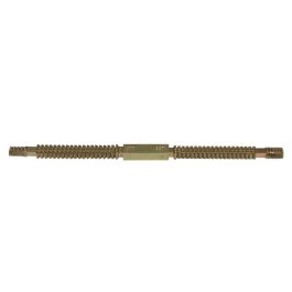 Toledo 301065 Metric Thread File – Precision Thread Repair Tool
