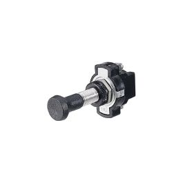 Narva 60024BL Push Pull Switch Long 10A – Blister Pack