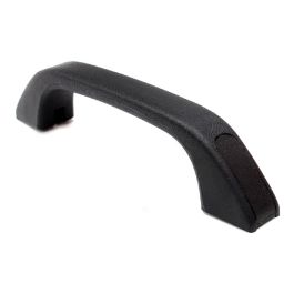 Polytech Handles 168mm Black Poly Pull Handle – Durable Utility Handle
