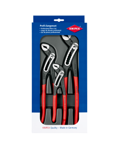 KNIPEX 002009V03 ALLIGATOR SET 3 PIECE