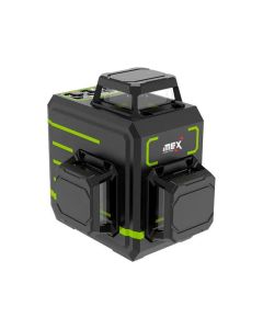 IMEX 012-ELX3 MINI 3D CONE LASER