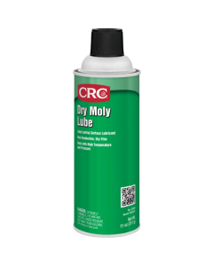 CRC 03084 DRY MOLY LUBE 312G